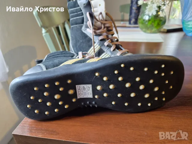 Обувки  Skechers, снимка 2 - Ежедневни обувки - 56735055