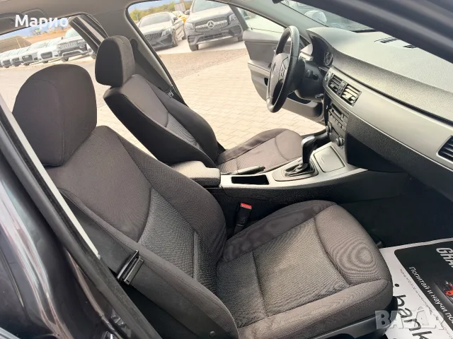 BMW 320 Собствен лизинг!!!, снимка 13 - Автомобили и джипове - 56733116