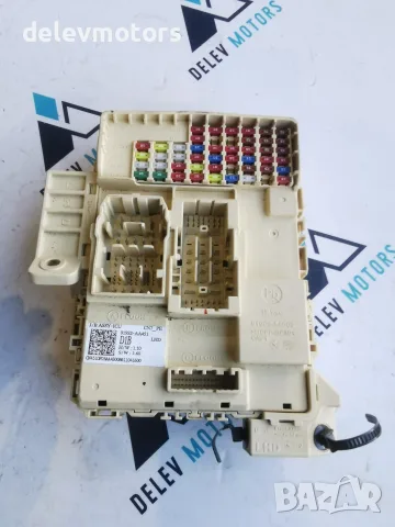 91952AA451 Вътрешен предпазителен блок / съединителна кутия (J/B ASSY-ICU), купе KSC LHD