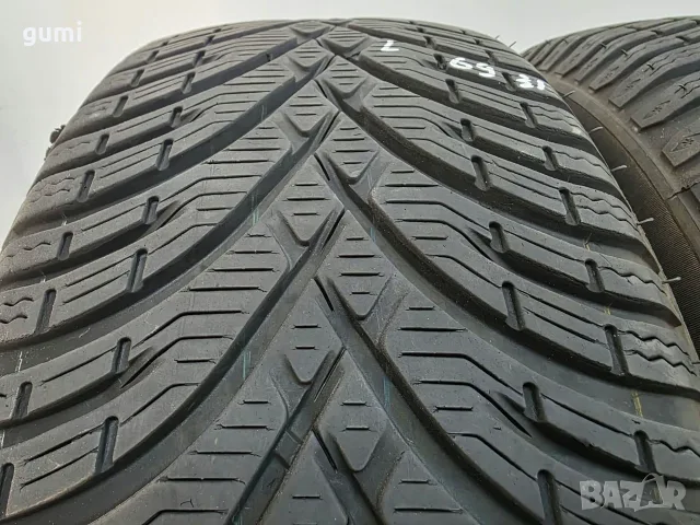 4бр зимни гуми 205/55/16 BF GOODRICH L06931 