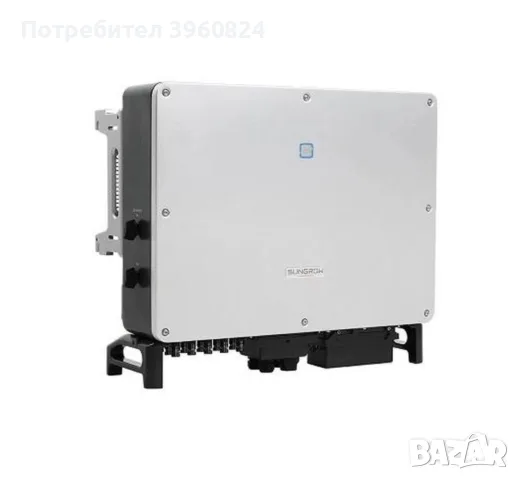  соларен инвентар sungrow sg33cx 