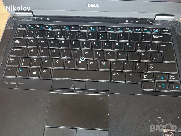Dell Latitude E7440 на части, снимка 8 - Части за лаптопи - 56642086