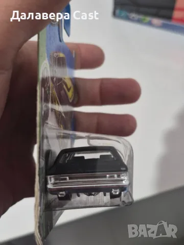 1/64 70 Chevelle SS Wagon HotWheels , снимка 4 - Колекции - 56650665