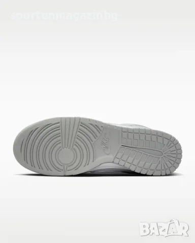 Мъжки кецове Nike Dunk Low Retro, снимка 3 - Кецове - 56728052