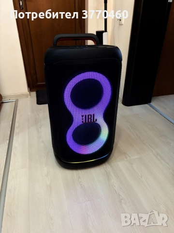 Jbl Partybox 520 530 евро, снимка 15 - Тонколони - 56679180
