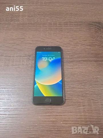 Iphone 8, Space Gray, 64GB, снимка 3 - Apple iPhone - 56555309