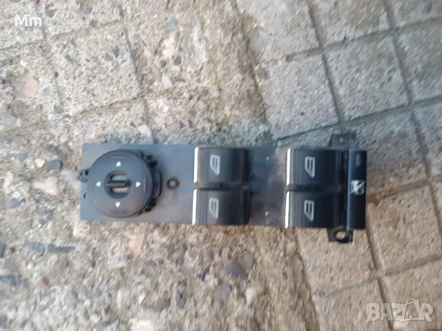 бутони Ел стъкла Форд фокус