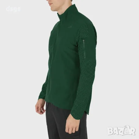 Adidas Supernova storm jacket - мъжко горнище р-р L