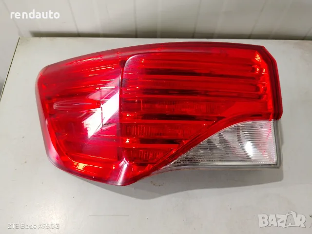 Заден ляв стоп Toyota Avensis T27  facelift седан 
