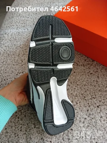 Дамски маратонки Nike , снимка 6 - Маратонки - 56721410