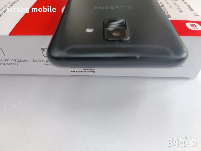 Samsung A6+, Гаранция , снимка 3 - Samsung - 56715005