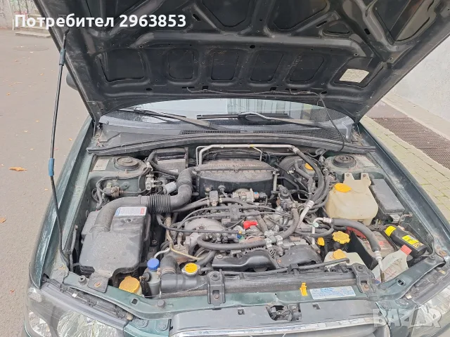 Продавам личния си автомобил, снимка 8 - Автомобили и джипове - 56658349