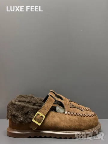 Louis VUITTON 🔥Дамски Обувки , снимка 10 - Дамски ежедневни обувки - 56584614