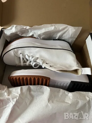 Converse унисекс готини кецове, снимка 9 - Кецове - 56642381