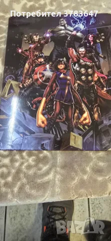 Продавам marvel avengers, снимка 5 - Игри за PlayStation - 56602493