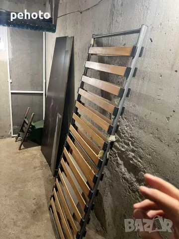 Подматрачни рамки