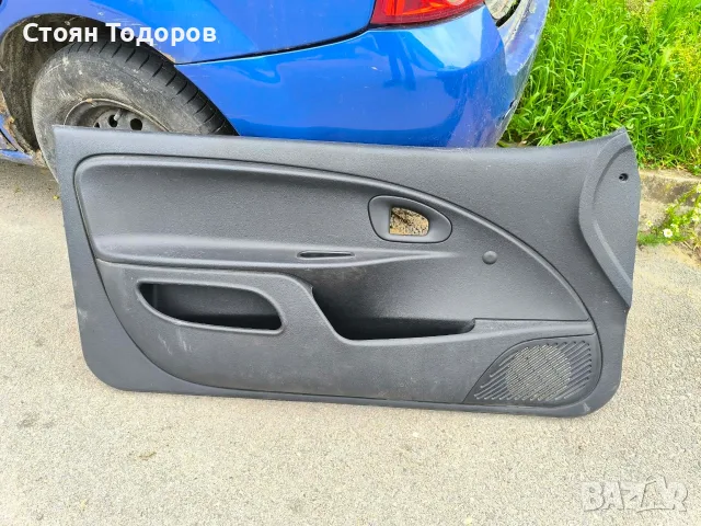 кори за врати Citroen Saxo