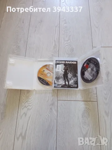 Игри за Playstation 3, PS3 , снимка 2 - Игри за PlayStation - 56592390