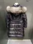 monlcer* якета с гъши пух, снимка 6