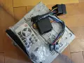 Авто касетофон SANG TCD-I389USB, снимка 3