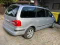 VW Sharan 1.8 T 20V gaz, снимка 3