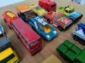 Колички Matchbox England Macau, снимка 9
