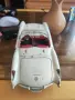 burago Chevrolet Corvette 1957, снимка 3
