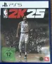 NBA 2K25 за PS5 – оригинална игра на диск, снимка 1