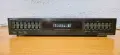 🎚️ SONY SEQ-411 – 7-лентов графичен еквалайзер 🎚️, снимка 1