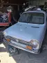 Ретро Хонда н600, снимка 1