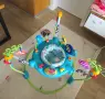 Бебешко бънджи на стойка - Baby Einstein Ocean Explorers, снимка 1
