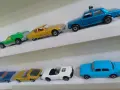 Редки колички Matchbox Българско произв., снимка 3