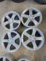 SEAT 16" 5x100 6.5J ET43, снимка 2