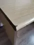 Запазено масивно бюро, снимка 2