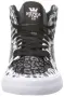 Нови кецове Supra Vaider static cheetah-white, снимка 5