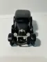Количка PANHARD 35CV 1927, снимка 3