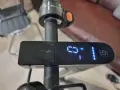 Тротинетка Xiaomi Mi Scooter Essential, снимка 2
