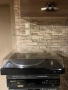 Sansui P-D15 direct drive , снимка 1