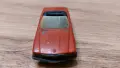 Български Мачбокс Dinky Mercedes 350 SL, снимка 2