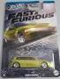 Hot wheels Fast and furious , снимка 8