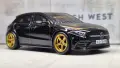 hot wheels Mercedes , снимка 1