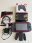 Nintendo Switch Monster Hunter Rise Collector's Edition, снимка 1