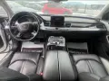 Audi a8 2013г Собствен лизинг!!!, снимка 11