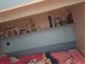 Двуетажно легло с ТВ ракла, снимка 5