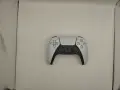 Продавам Sony DualSense контролер за PS5 – бял, снимка 1