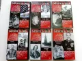 DVD Колекция " Тайните на века", снимка 1