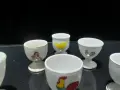 порцеланови коктиери  , снимка 2