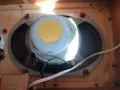 ALFA-ретро български тонколони, снимка 7