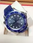 Omega Seamaster Diver 300M 42mm Steel Grey Wave Dial Ceramic Automatic, снимка 3