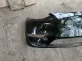 Tesla Y 2020-2024г предна броня, снимка 3